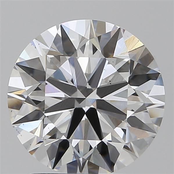 1.76ct Round E VS1 Lab-Grown Diamond