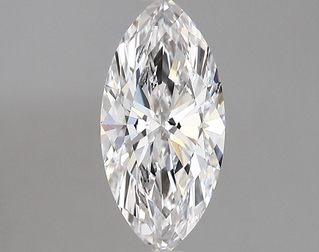 1.43ct Marquise D VVS2 Lab-Grown Diamond