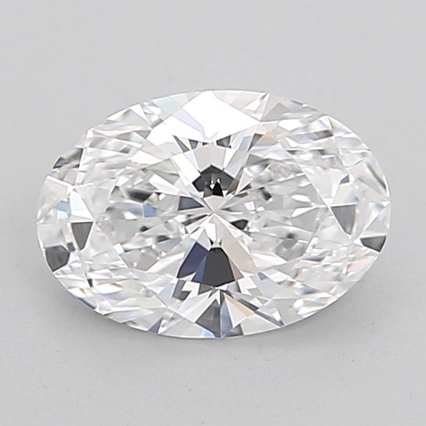 1.44ct Oval D VVS1 Lab-Grown Diamond