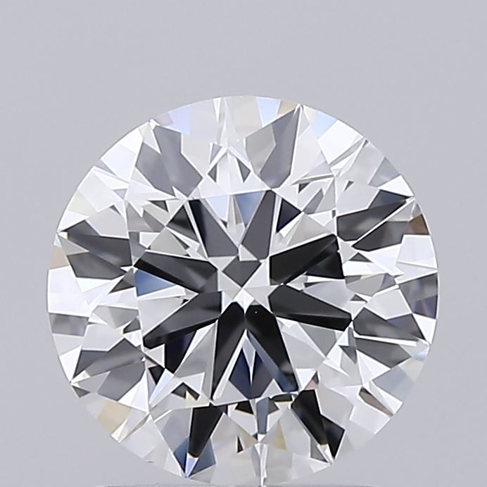 1.47ct Round E VS1 Lab-Grown Diamond