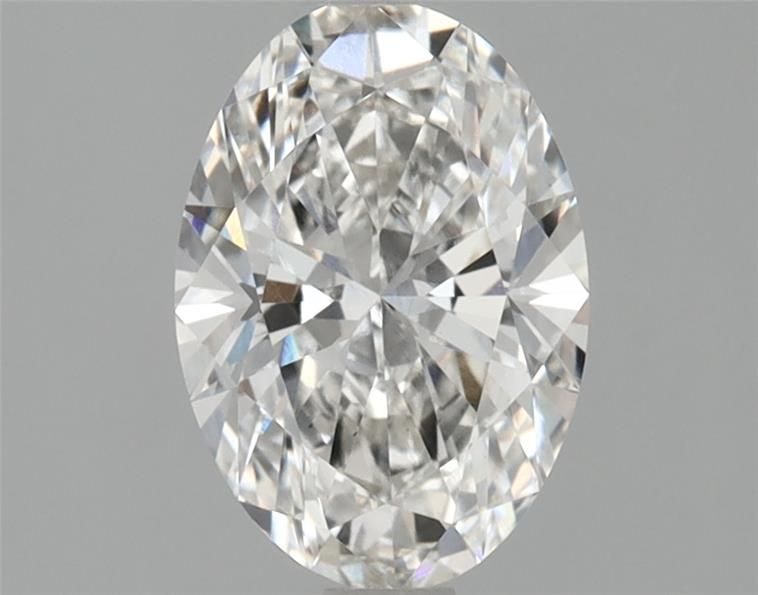 1.39ct Oval F VS1 Lab-Grown Diamond