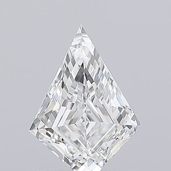 1.01ct Kite E VS1 Lab-Grown Diamond