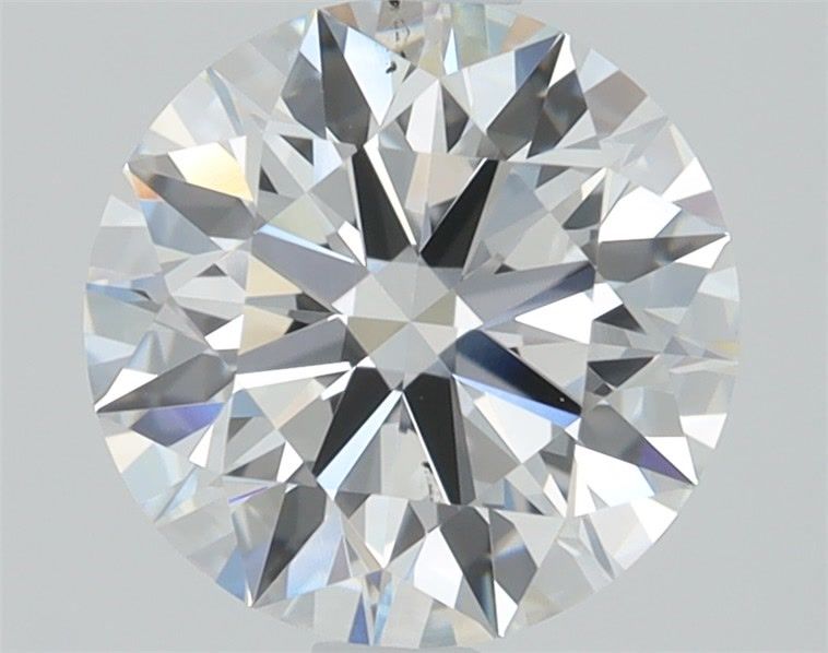 1.4ct Round D VS2 Lab-Grown Diamond