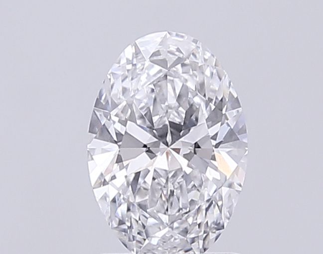 1.18ct Oval D VVS2 Lab-Grown Diamond
