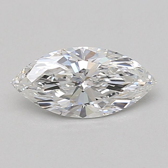 0.78ct Marquise E VS1 Lab-Grown Diamond