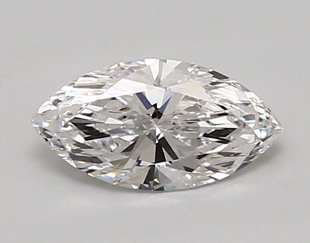0.95ct Marquise D VVS1 Lab-Grown Diamond