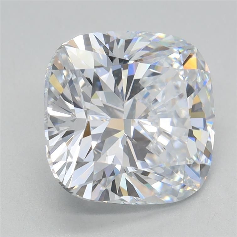 2.33ct Cushion E VS1 Lab-Grown Diamond