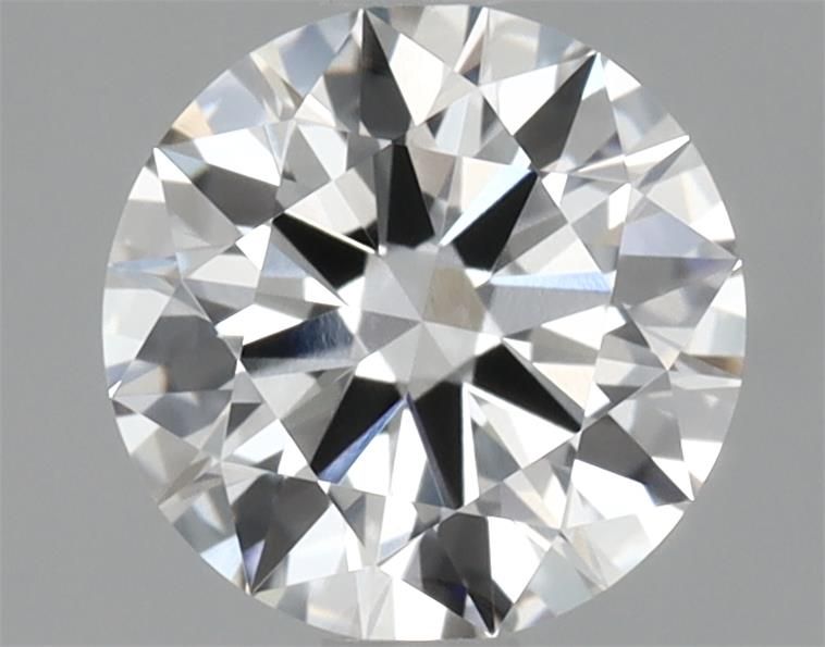 1.19ct Round F VVS2 Lab-Grown Diamond