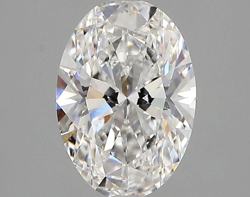1.9ct Oval E VVS1 Lab-Grown Diamond