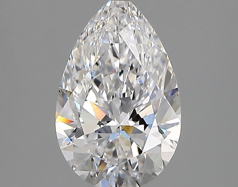 1.82ct Pear D VVS1 Lab-Grown Diamond
