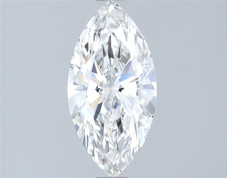 1.01ct Marquise F VVS2 Lab-Grown Diamond