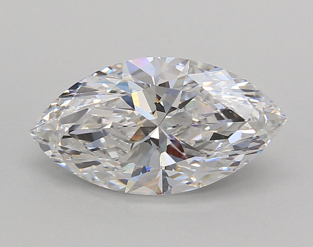 1.51ct Marquise E VS1 Lab-Grown Diamond