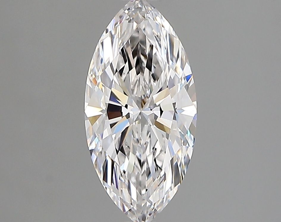 1.17ct Marquise D VVS1 Lab-Grown Diamond
