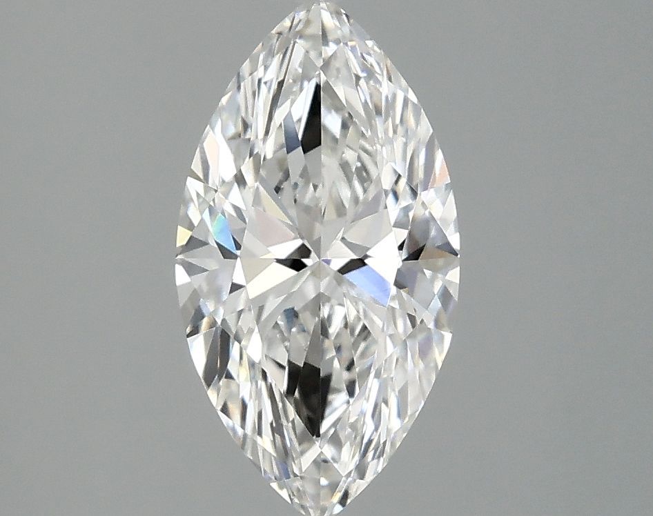 1.51ct Marquise E VVS1 Lab-Grown Diamond
