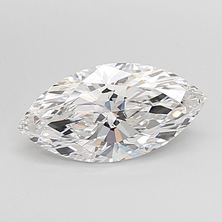 2.92ct Marquise E VS1 Lab-Grown Diamond