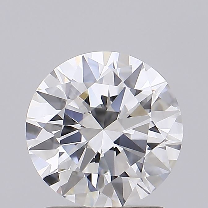 1.5ct Round E VVS2 Lab-Grown Diamond