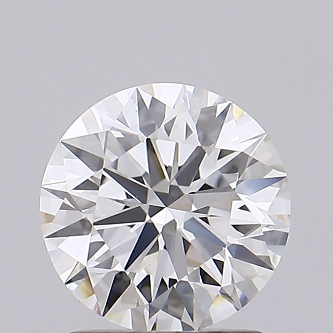 1.4ct Round E VS1 Lab-Grown Diamond