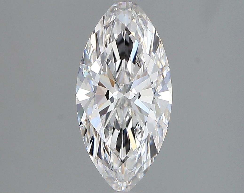 1.39ct Marquise D VVS2 Lab-Grown Diamond