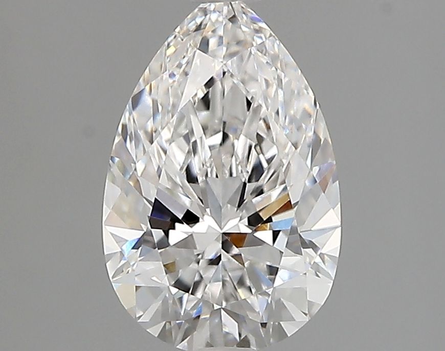 1.65ct Pear D VVS1 Lab-Grown Diamond