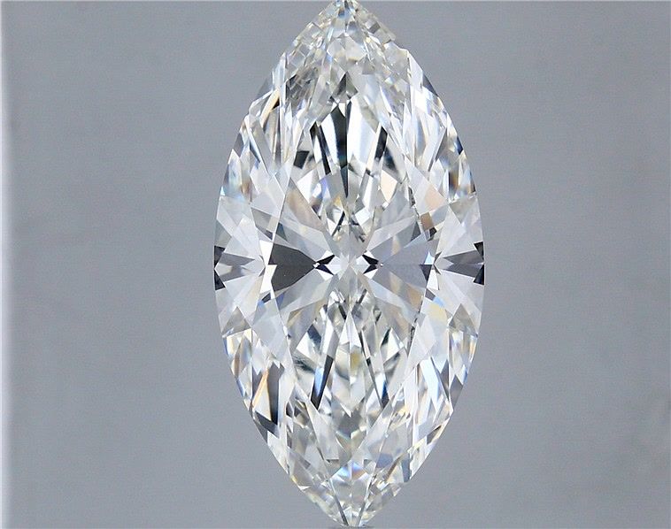 8.01ct Marquise F VS1 Lab-Grown Diamond