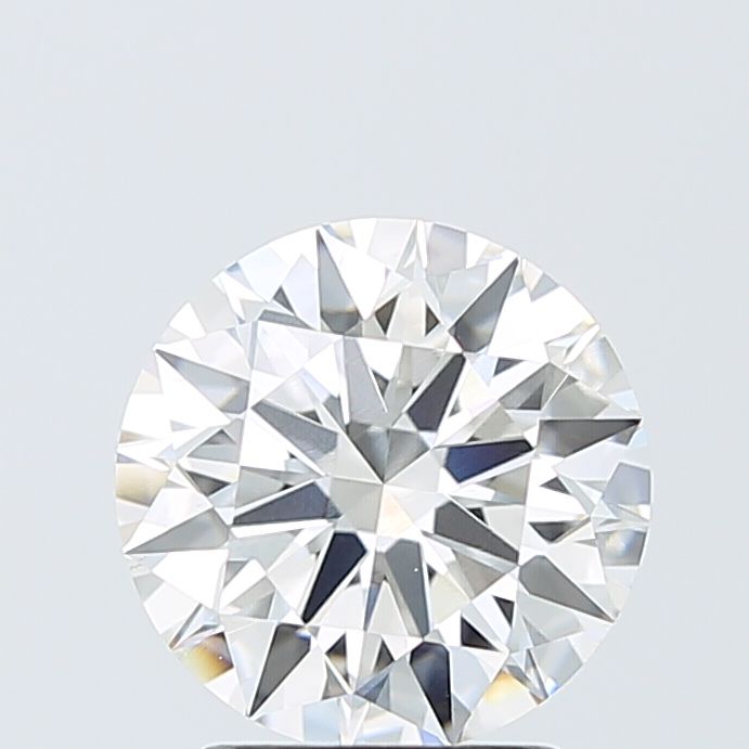 2.55ct Round E VS1 Lab-Grown Diamond
