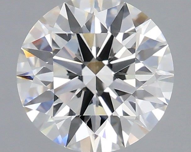 1.52ct Round F VVS2 Lab-Grown Diamond