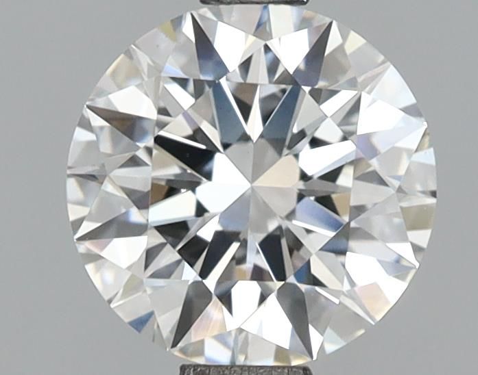 1.46ct Round E VS1 Lab-Grown Diamond