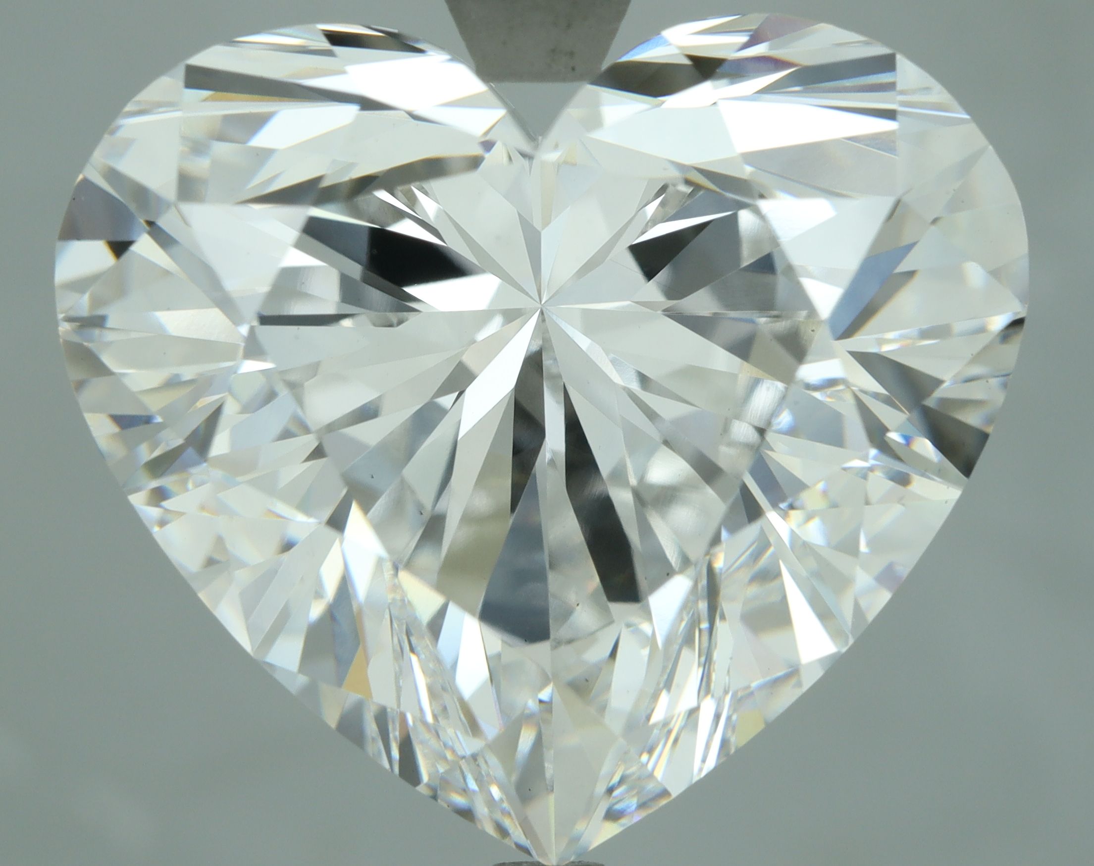 13.02ct Heart E VS1 Lab-Grown Diamond