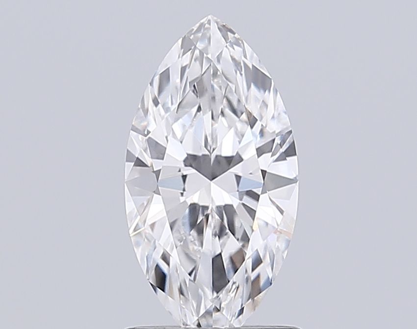 1.59ct Marquise D VVS2 Lab-Grown Diamond