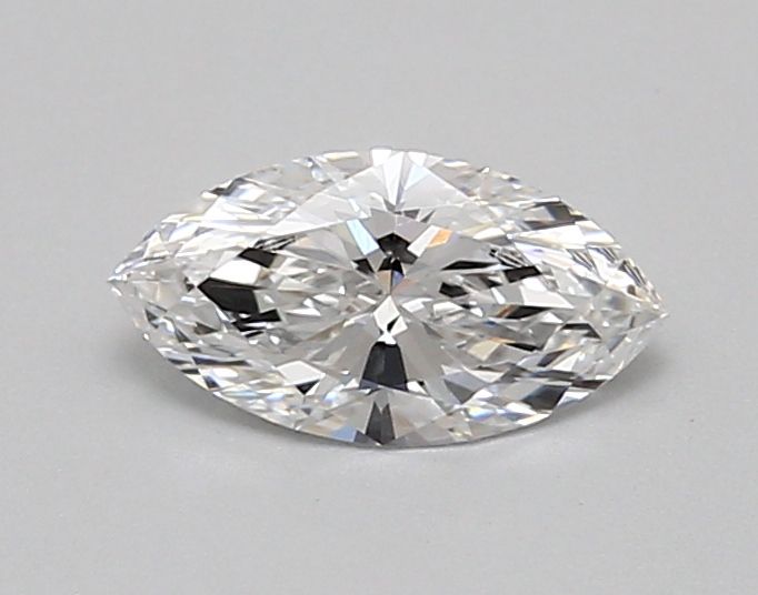 0.93ct Marquise D VVS1 Lab-Grown Diamond