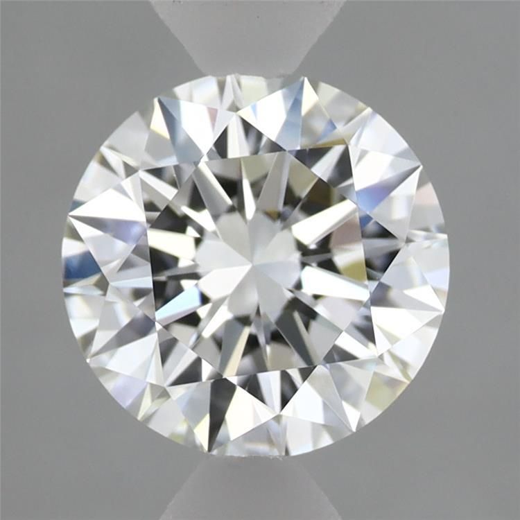 1.7ct Round E VVS2 Lab-Grown Diamond