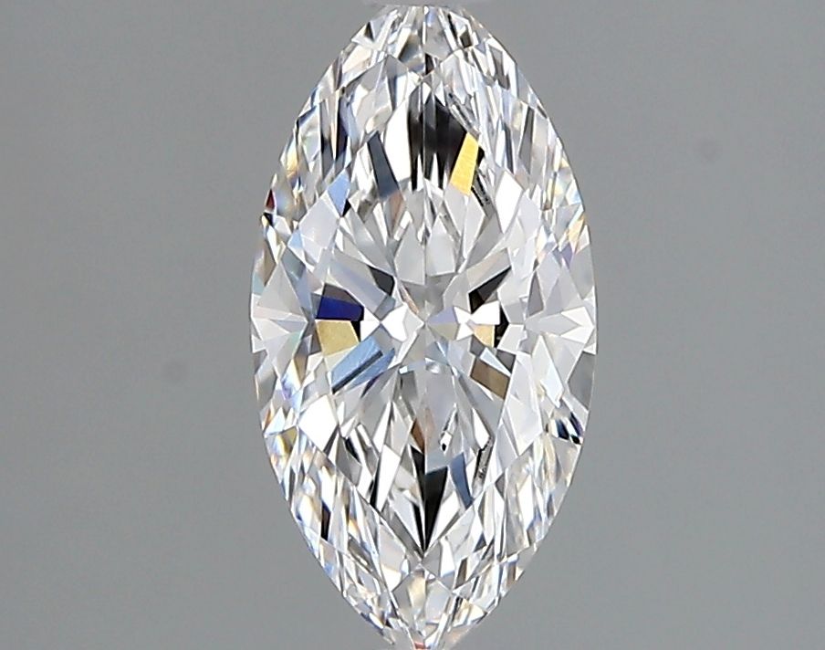 1.13ct Marquise D VVS1 Lab-Grown Diamond