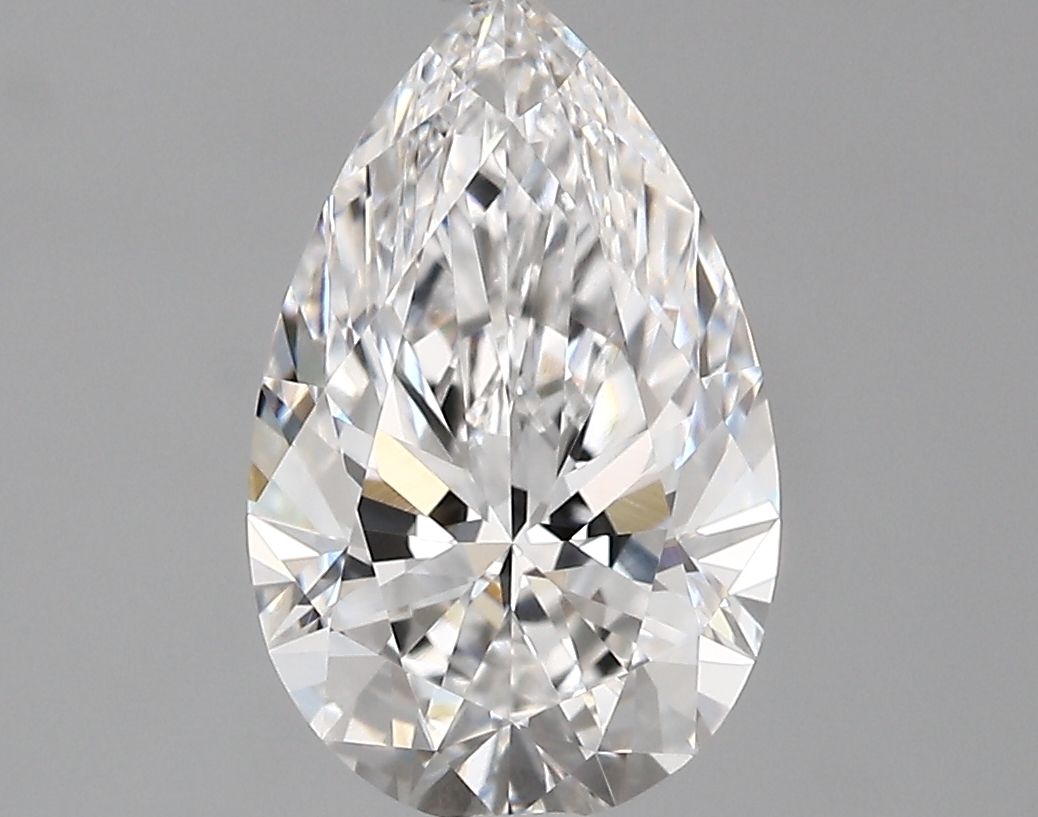 1.85ct Pear D VVS1 Lab-Grown Diamond