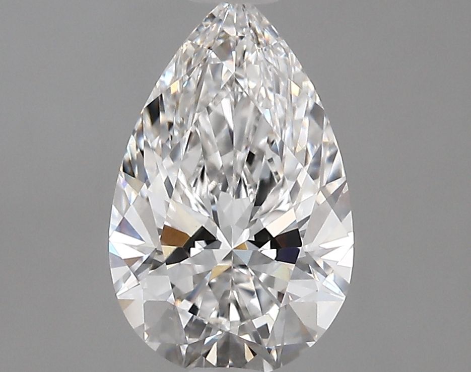 1.87ct Pear E VVS2 Lab-Grown Diamond