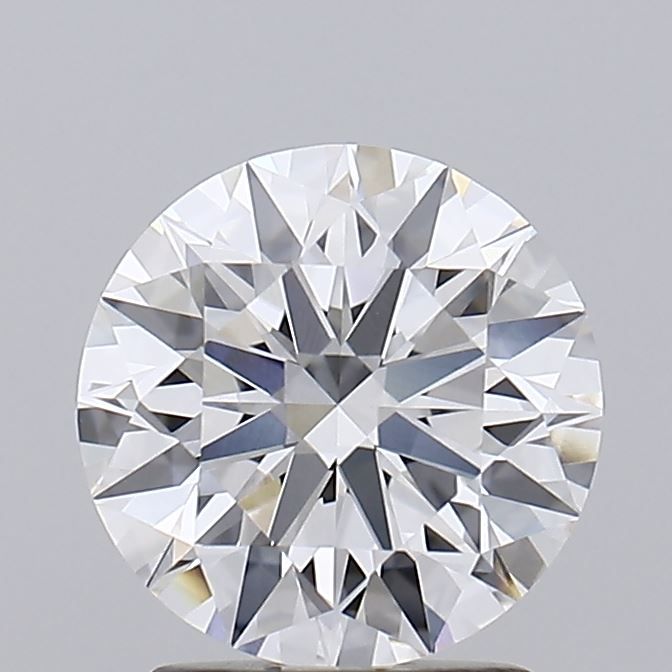 2.08ct Round D VVS2 Lab-Grown Diamond