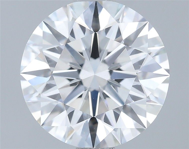 1.55ct Round E VS1 Lab-Grown Diamond