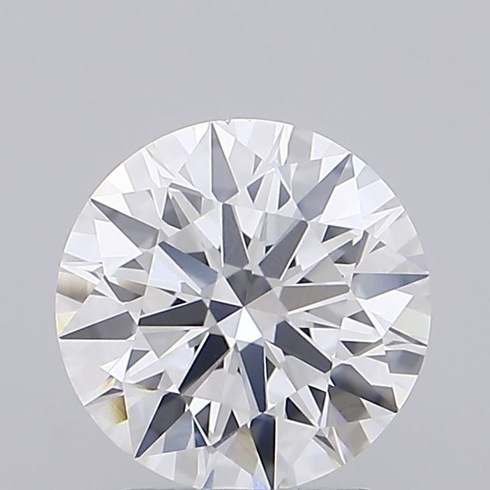 2.07ct Round D VS1 Lab-Grown Diamond