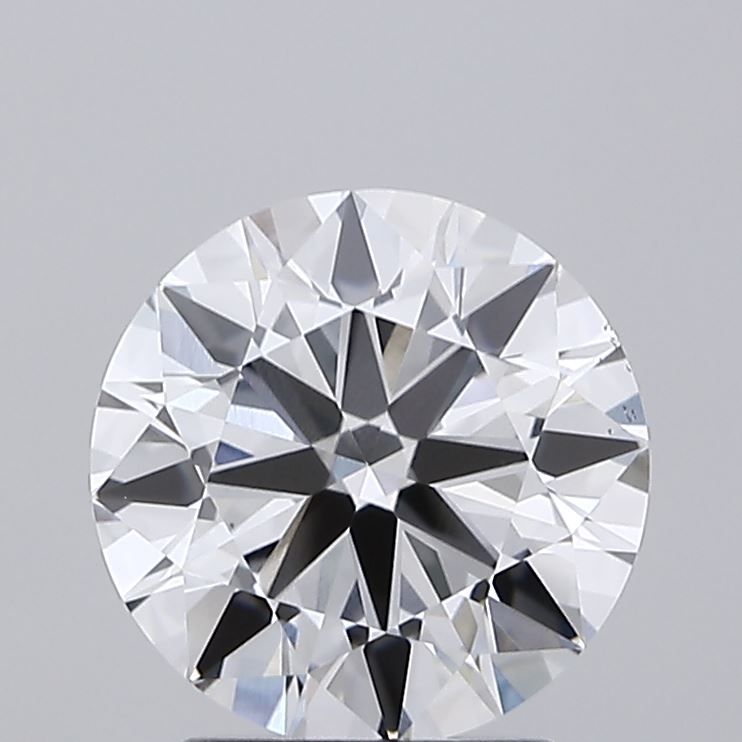 2.39ct Round E VS1 Lab-Grown Diamond