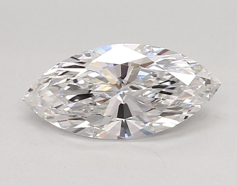 0.93ct Marquise E VVS1 Lab-Grown Diamond