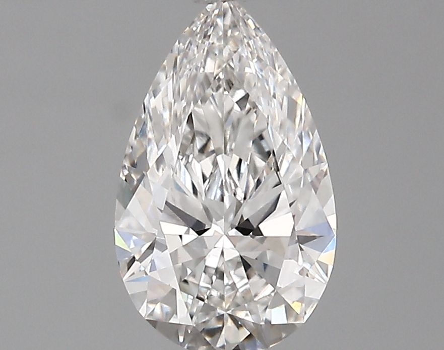 1.39ct Pear E VVS1 Lab-Grown Diamond