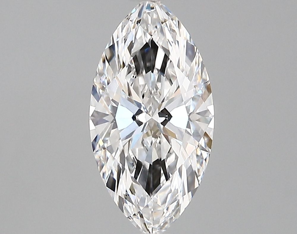 1.43ct Marquise D VVS2 Lab-Grown Diamond