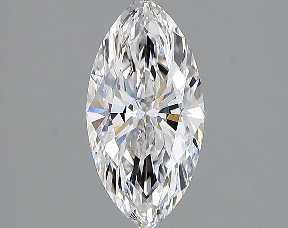 1.18ct Marquise D VVS1 Lab-Grown Diamond