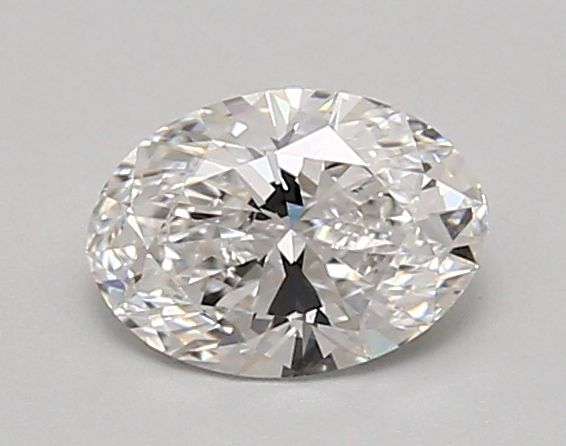 0.96ct Oval D VVS1 Lab-Grown Diamond