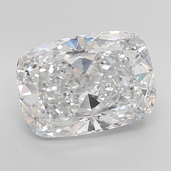 10.14 Carat CUSHION Shape F Colour VS1 Clarity  Cut - White Lab Diamond - 1498278