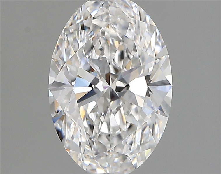 1.31ct Oval D VS1 Lab-Grown Diamond