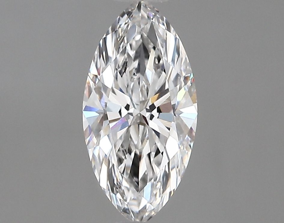1.18ct Marquise D VVS1 Lab-Grown Diamond