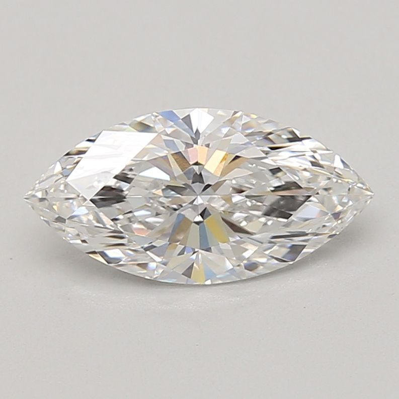1.58ct Marquise D VS1 Lab-Grown Diamond