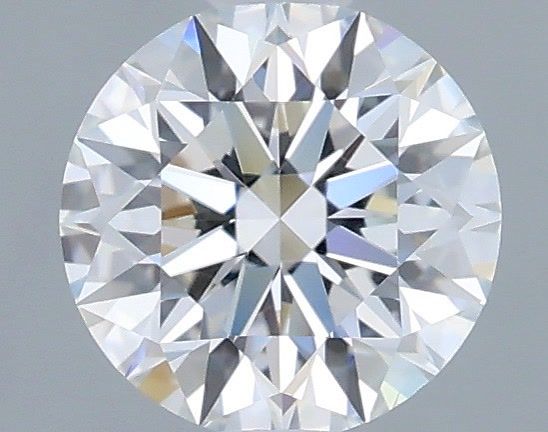0.73ct Round E VS1 Lab-Grown Diamond