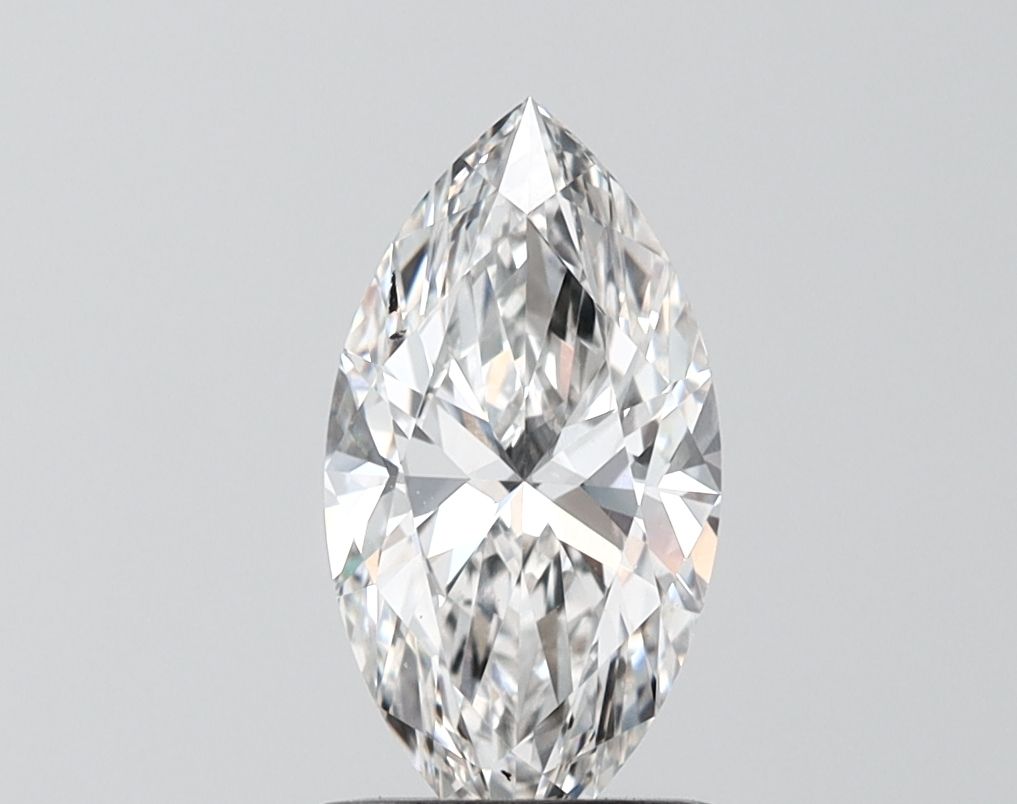 1.34ct Marquise F VVS2 Lab-Grown Diamond