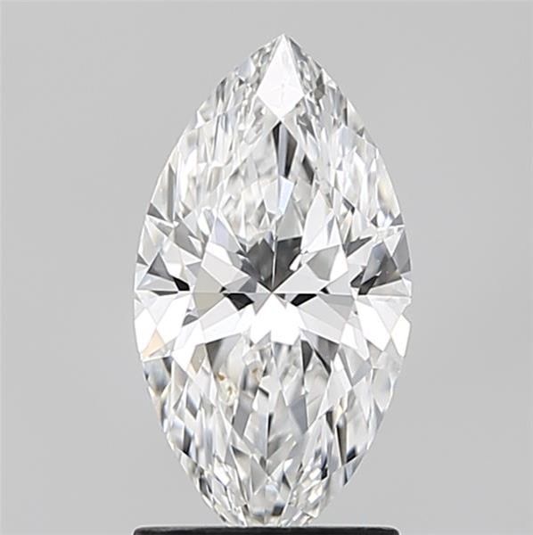 1.59ct Marquise E VVS1 Lab-Grown Diamond